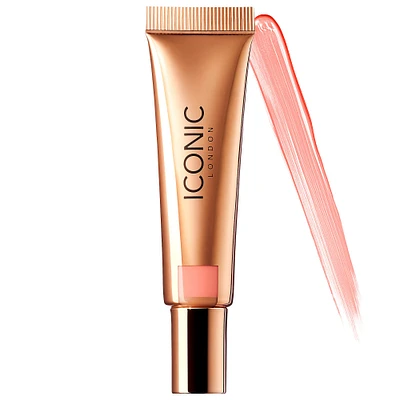 Sheer Cream Blush