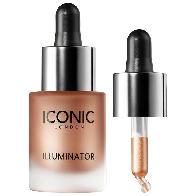 Iconic London Illuminator Liquid Highlight 0.45 oz/ 13.5 mL