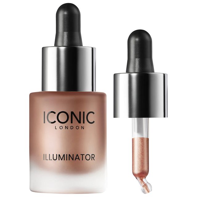 Illuminator Liquid Highlight