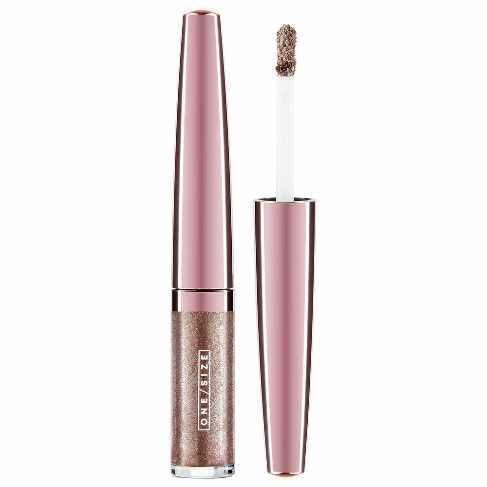ONE/SIZE by Patrick Starrr Eye Popper Sparkle Vision Liquid Eyeshadow 0.14 oz/ 4 ml