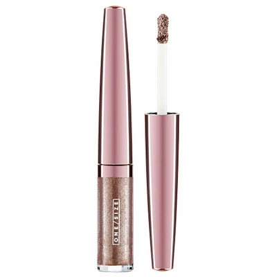 ONE/SIZE by Patrick Starrr Eye Popper Sparkle Vision Liquid Eyeshadow 0.14 oz/ 4 ml