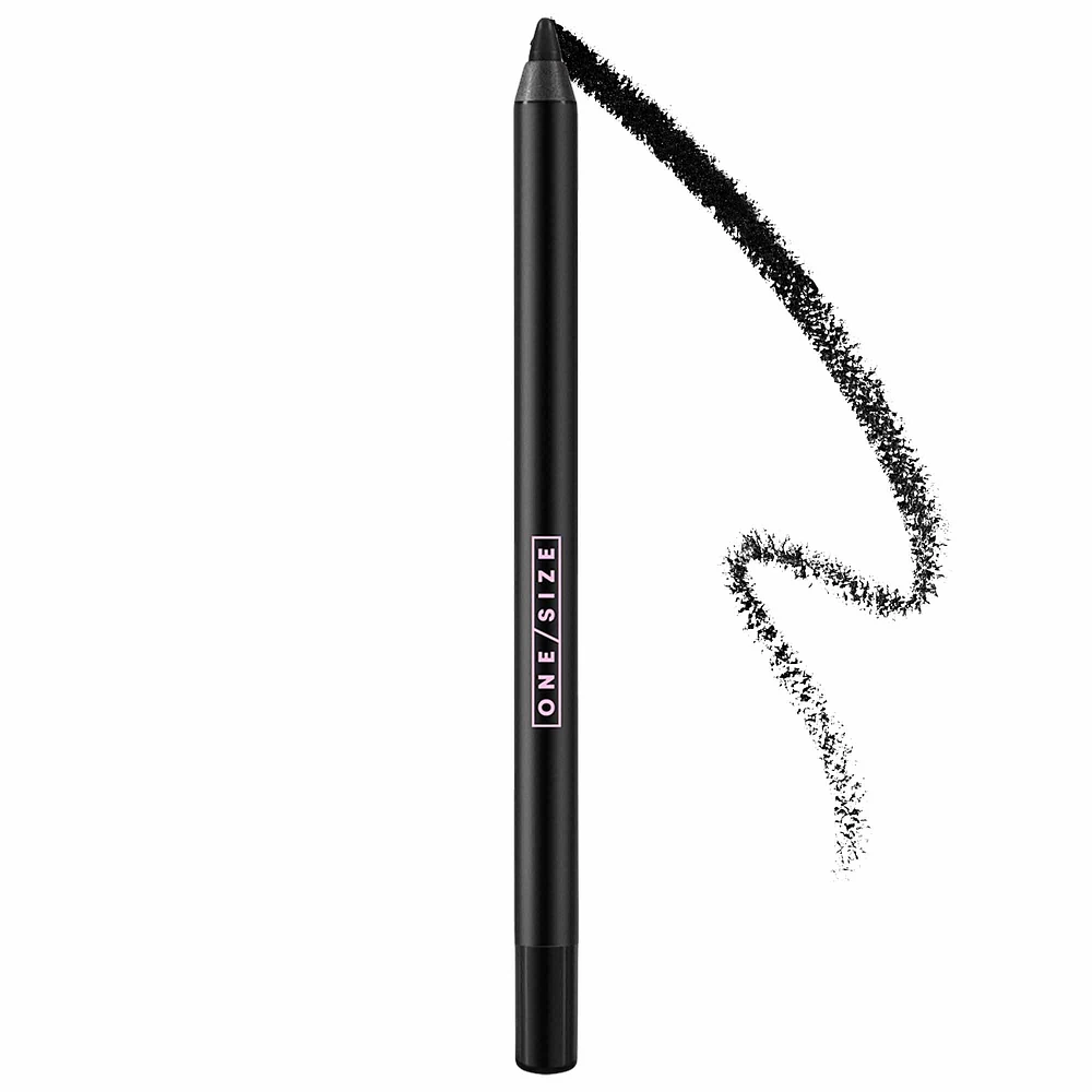 ONE/SIZE by Patrick Starrr Point Made 24-Hour Gel Eyeliner Pencil 0.04 oz/ 1.2 g