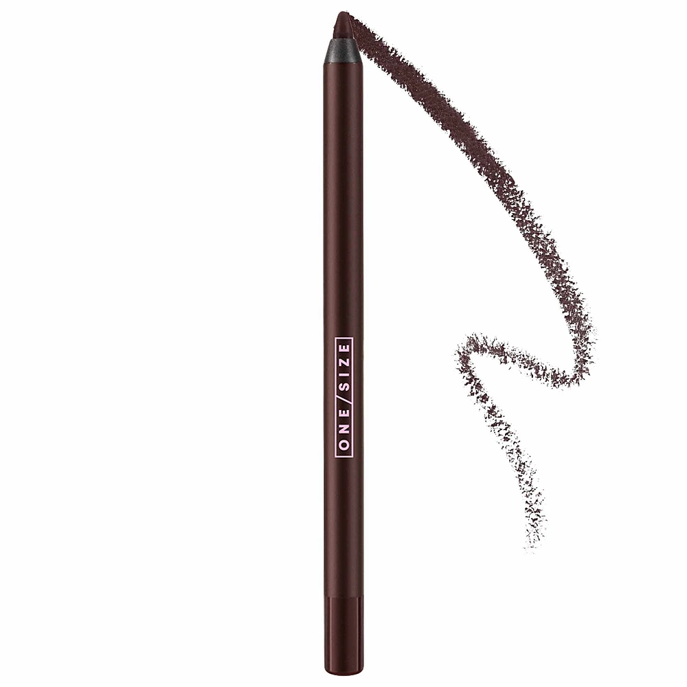 ONE/SIZE by Patrick Starrr Point Made 24-Hour Gel Eyeliner Pencil 0.04 oz/ 1.2 g
