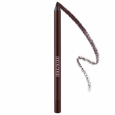ONE/SIZE by Patrick Starrr Point Made 24-Hour Gel Eyeliner Pencil 0.04 oz/ 1.2 g
