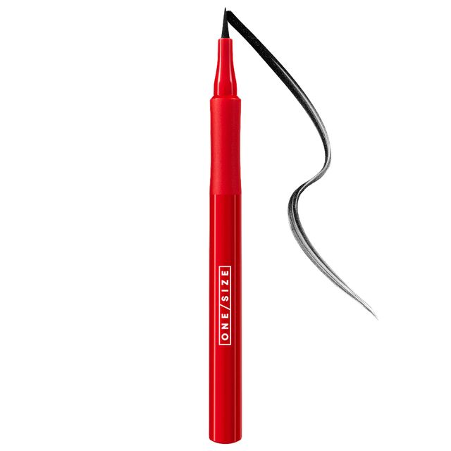 ONE/SIZE by Patrick Starrr Point Made Waterproof Liquid Eyeliner Pen 0.04 oz / 1.2 ml