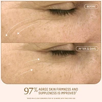Vitamin C Rose Brightening and Firming Face Oil + Squalane
