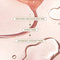 Vitamin C Rose Brightening and Firming Face Oil + Squalane