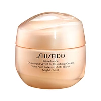 Shiseido Benefiance Wrinkle Cream