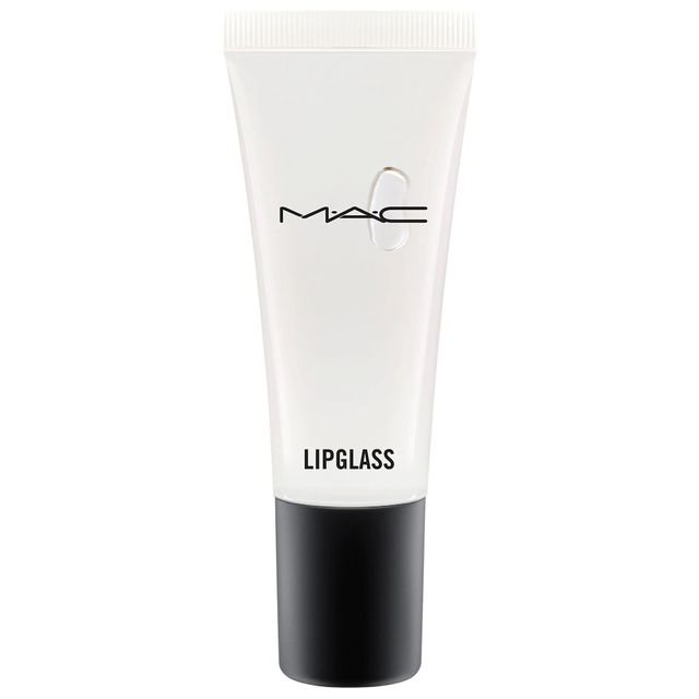 MAC Cosmetics Mini Lipglass Clear 0.24 oz/ 7 ml