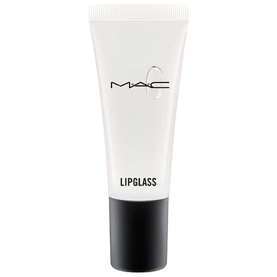 MAC Cosmetics Mini Lipglass Clear 0.24 oz/ 7 ml