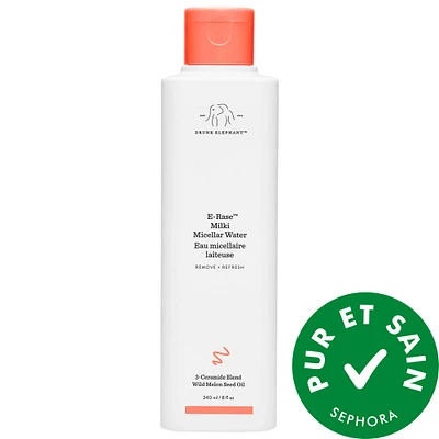 E-Rase™ Milki Micellar Water