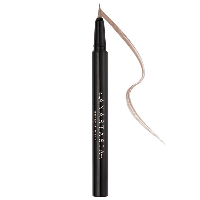 Anastasia Beverly Hills Brow Pen Superfine Waterproof Detail Eyebrow 0.017 oz / 0.5 mL