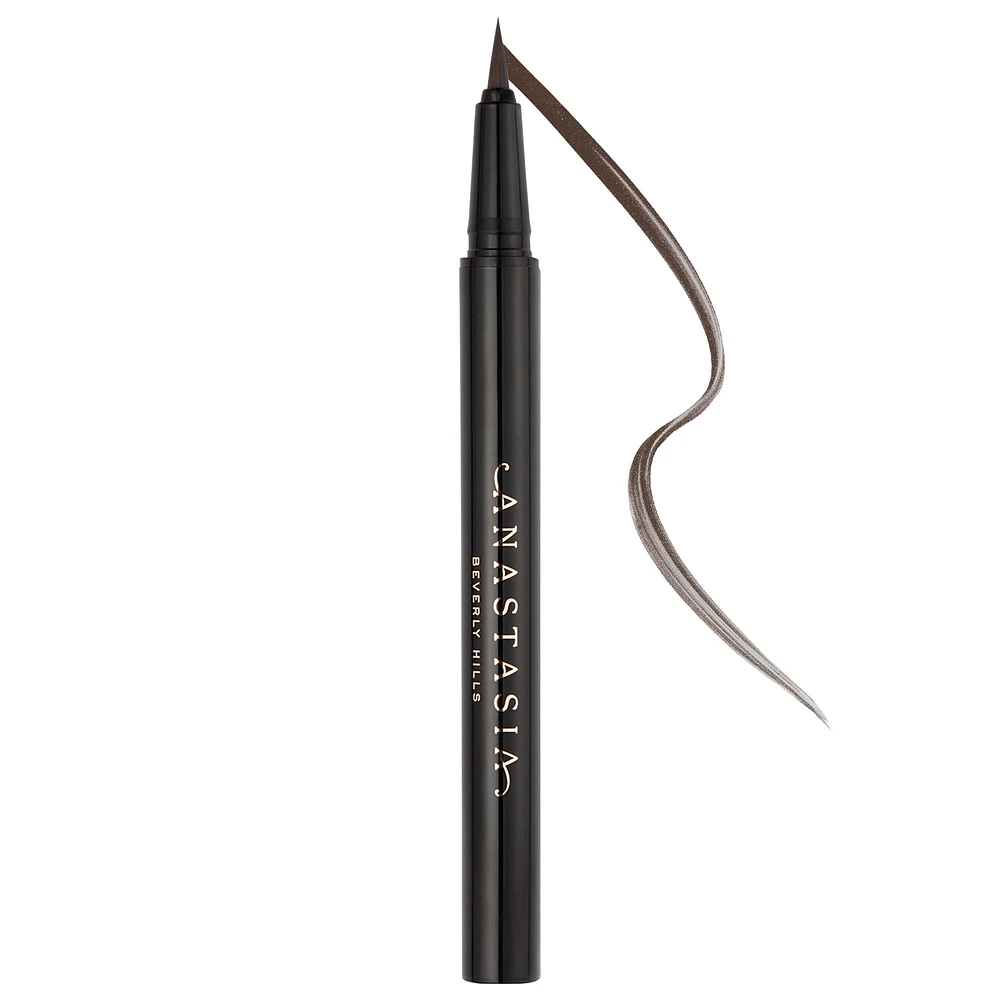 Anastasia Beverly Hills Brow Pen Superfine Waterproof Detail Eyebrow 0.017 oz / 0.5 mL