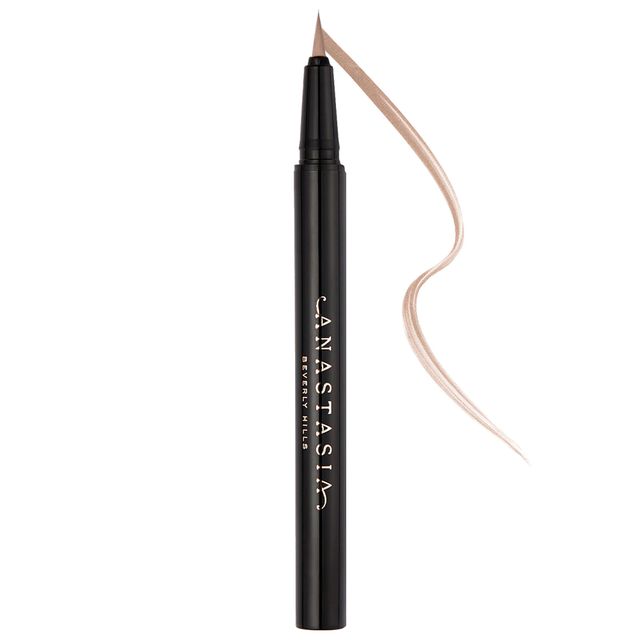 Anastasia Beverly Hills Brow Pen Superfine Waterproof Detail Eyebrow 0.017 oz / 0.5 mL