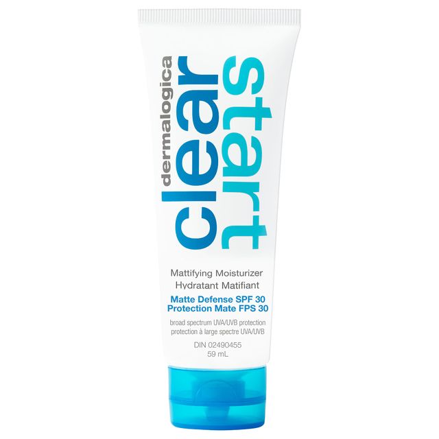 Dermalogica Clear Start Matte Defense SPF 30