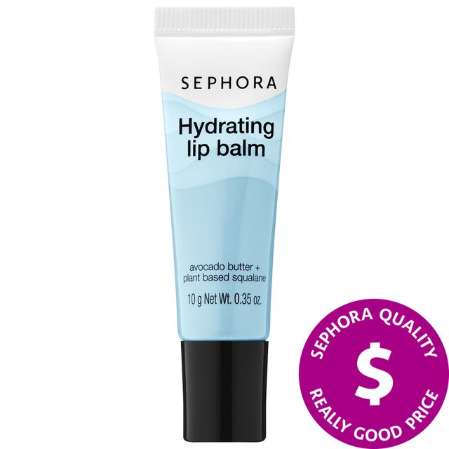 SEPHORA COLLECTION Vegan Hydrating Lip Balm 0.35 oz/ 10 g
