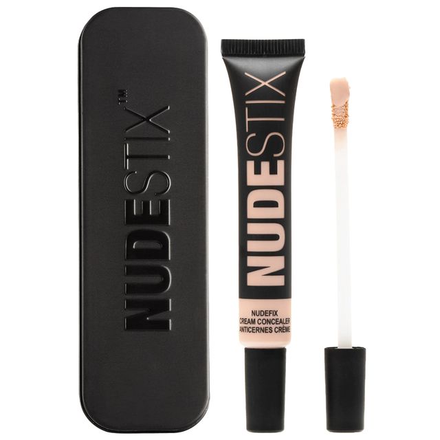 NUDESTIX Nudefix Cream Concealer Nude 0.34 oz/ 10 mL