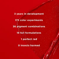 Confession™ Ultra Slim High Intensity Refillable Lipstick - Red 0