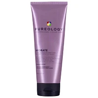Pureology Hydrate Nourishing Superfoods Treatment Hair Mask 7 fl oz/ 200 mL