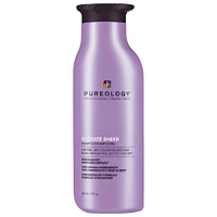 Hydrate Sheer Shampoo for Fine Hair