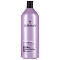 Pureology Hydrate Sheer Shampoo for Fine Hair fl oz/ mL