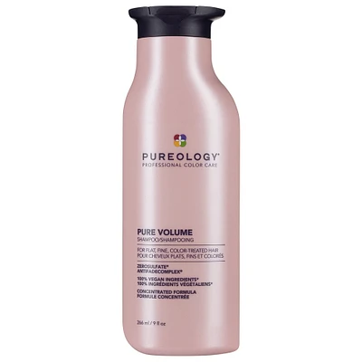 Pureology Pure Volume Shampoo fl oz/ mL