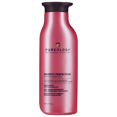 Pureology Smooth Perfection Shampoo 9 fl oz/ 266 mL
