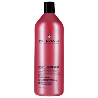 Pureology Shampooing Smooth Perfection 33.8 fl oz/ 1000 mL