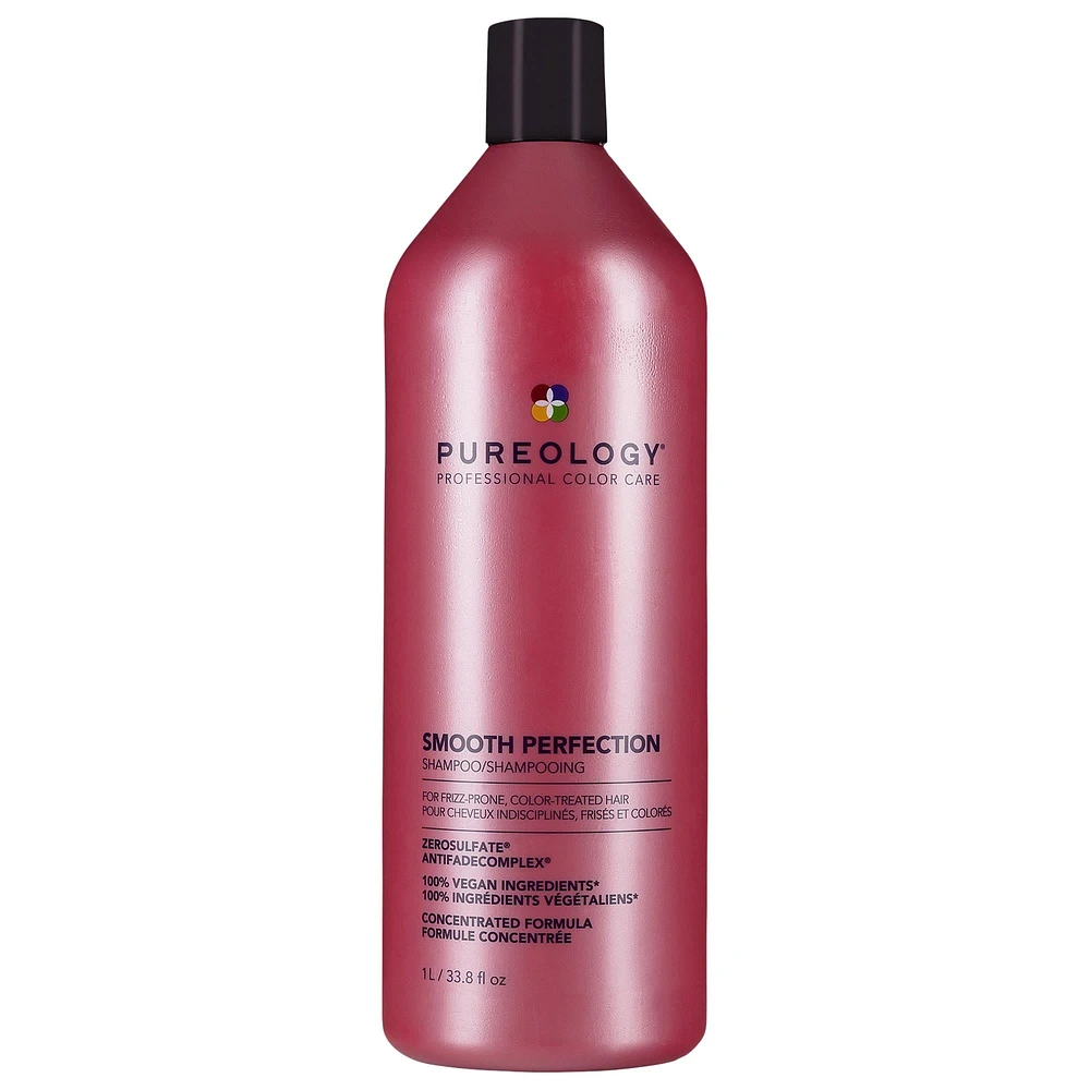 Pureology Smooth Perfection Shampoo fl oz/ mL