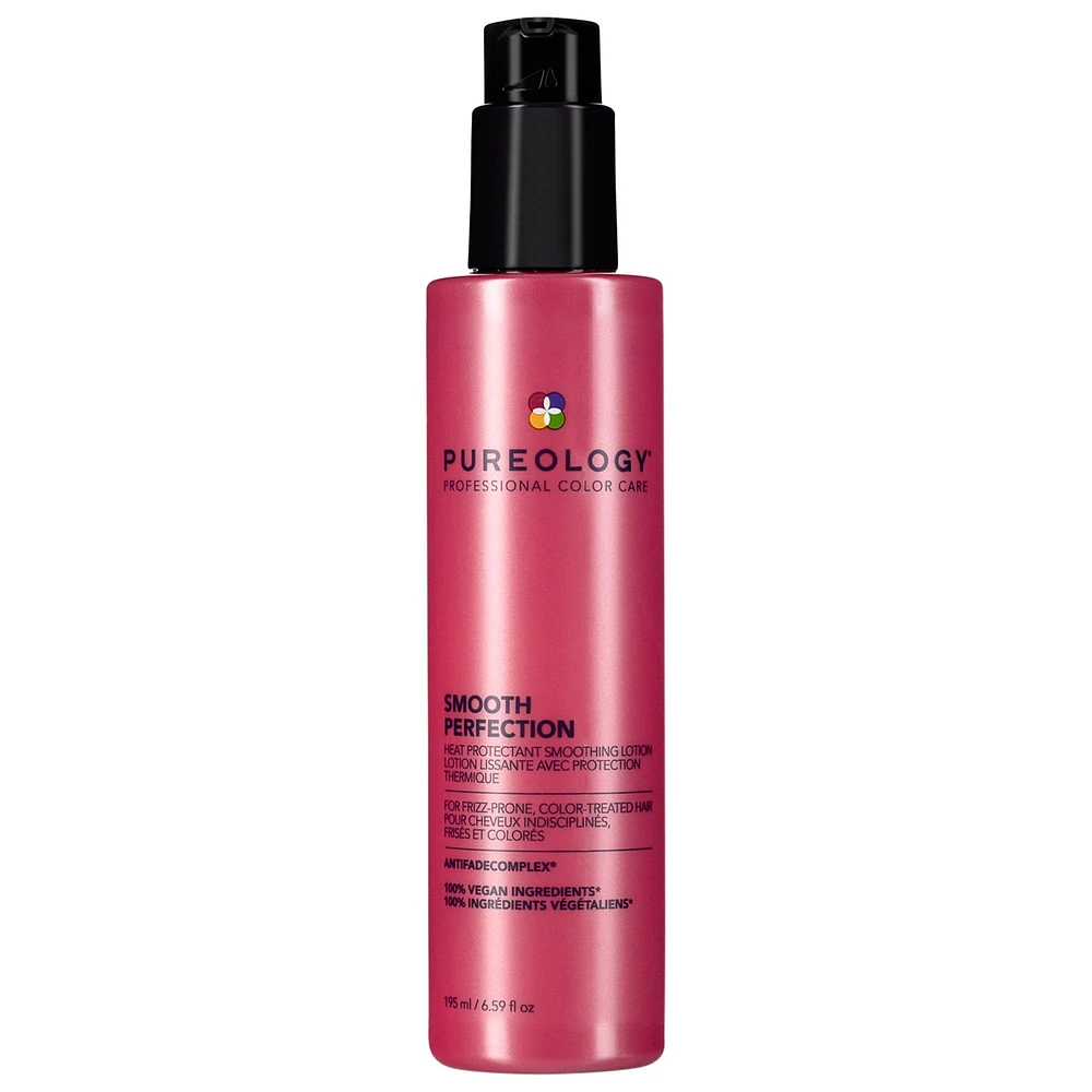 Pureology Smooth Perfection Smoothing Hair Lotion 7 fl oz/ 195 mL