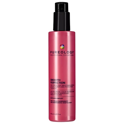 Pureology Smooth Perfection Smoothing Hair Lotion 7 fl oz/ 195 mL