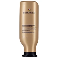 Pureology Nanoworks Gold Strengthening Hydrating Conditioner 9 fl oz/ 266 mL