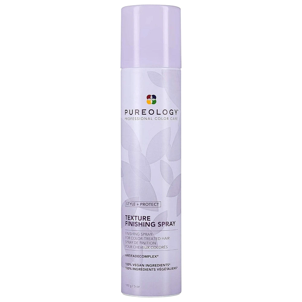 Style + Protect Volumizing Texture Finishing Hairspray