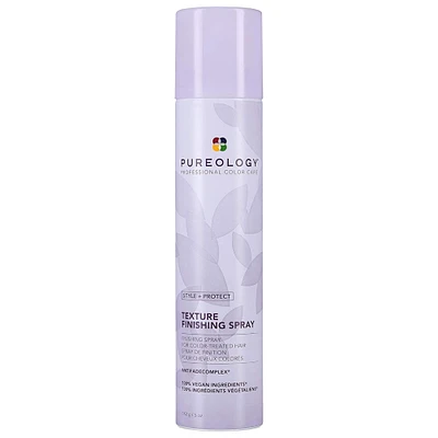 Style + Protect Volumizing Texture Finishing Hairspray