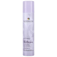 Style + Protect Volumizing Texture Finishing Hairspray