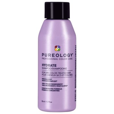 Pureology Mini shampooing Hydrate 1.7 oz