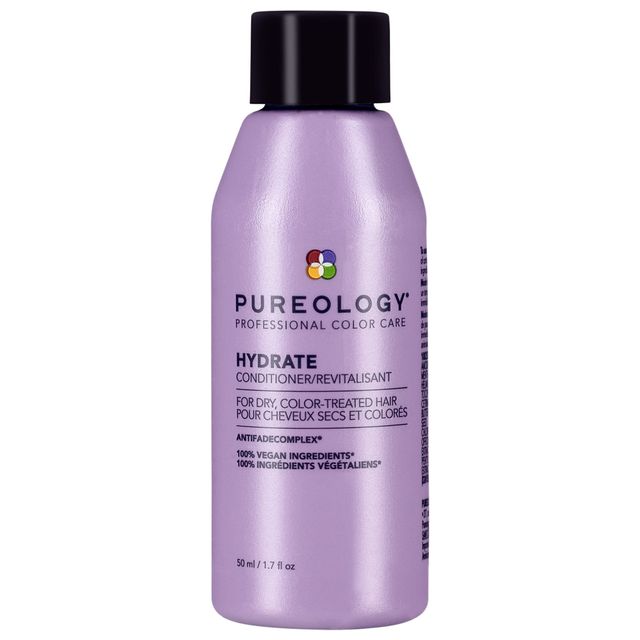 Hydrate Conditioner for Dry, Color Treated Hair