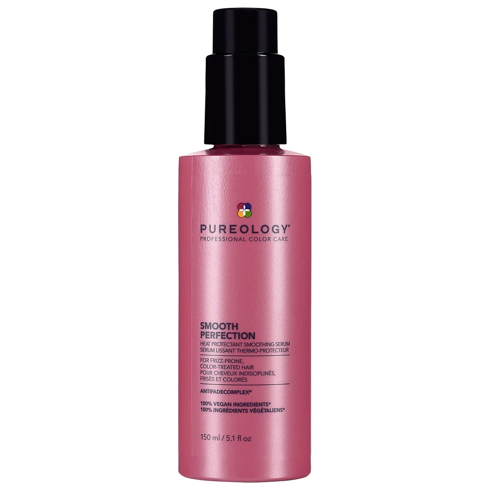 Pureology Smooth Perfection Smoothing Hair Serum 5.1 oz/ 150 mL