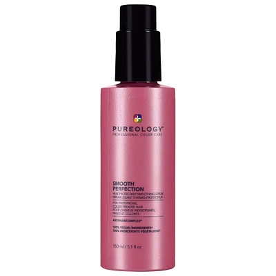 Pureology Smooth Perfection Smoothing Hair Serum 5.1 oz/ 150 mL