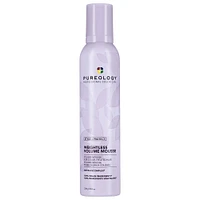 Style + Protect Weightless Hair Mousse