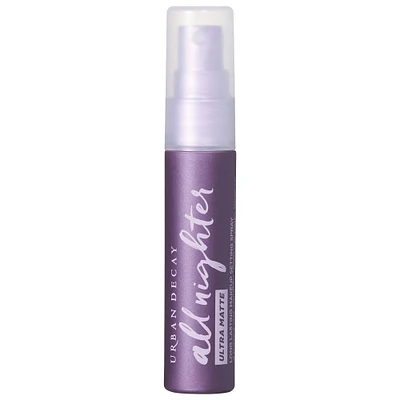 All Nighter Ultra Matte Makeup Setting Spray