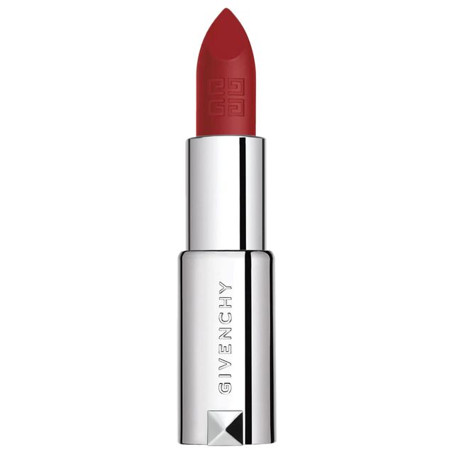Rouge Interdit Intense Silk Satin Matte Lipstick - Givenchy