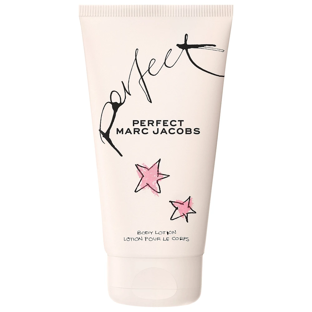 Marc Jacobs Fragrances Perfect Body Lotion 5 oz/ 150 ml