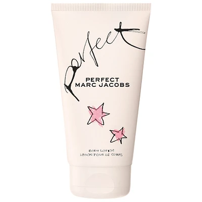 Marc Jacobs Fragrances Perfect Body Lotion 5 oz/ 150 ml