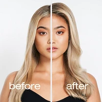 Awa Volume Volumizing Mousse
