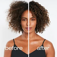Kaze Wave Curl and Wave Defining Hair Mousse