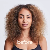 Kaze Wave Curl and Wave Defining Hair Mousse