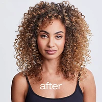Kaze Wave Curl and Wave Defining Hair Mousse