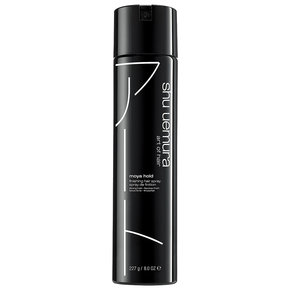 Moya Hold Finishing Hair Spray