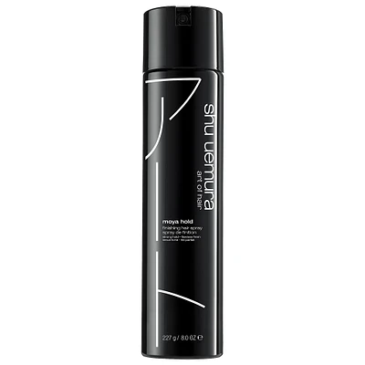 Moya Hold Finishing Hair Spray